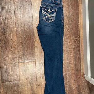 Wallflower Bootcut Size 9